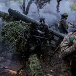 Russia-Ukraine war: List of key events, day 966