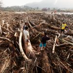 New storm bears down on the Philippines after Typhoon Usagi wrecked havoc | Weather News