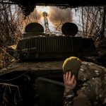 Russia-Ukraine war: List of key events, day 994