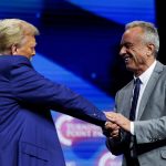 How controversial is Trump’s pick of RFK Jr as US health secretary? | Donald Trump News