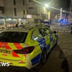 Police name man killed in Edinburgh Cowagate bus incident