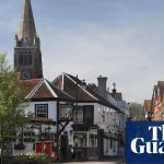 Houses in national parks in England and Wales sell for 25% more, study finds | House prices