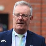 Health Minister Mike Nesbitt submits pay offer to unions