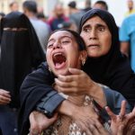 Nearly 70 percent of deaths in Gaza are women and children: UN | Israel-Palestine conflict News