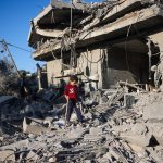 Dozens killed, others displaced as Israel continues attacks on Gaza | Israel-Palestine conflict News