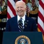 Joe Biden tells nation: ‘You can’t love your country only when you win’