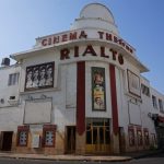 ‘The atmosphere was electric’ – the fall and rise of Morocco’s cinemas | Cinema