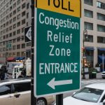 What Will Manhattan Congestion Pricing Do to Restaurants?