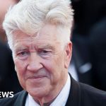 Film director David Lynch dies at 78, family says