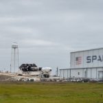 SpaceX Will Launch Two New Moon Landers on One Rocket: What to Know