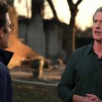 Newsom issues executive order suspending environmental regulations to help L.A. rebuild after fires