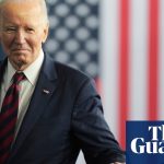 Biden pardons relatives and Trump foes in effort to guard against potential ârevengeâ | Joe Biden