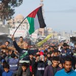 As Truce Takes Hold, Gazans and Israelis Express Elation Tinged With Doubt