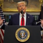 Trump rescinds guidance protecting ‘sensitive areas’ from immigration raids | Donald Trump News