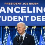 Biden administration seeks to avoid default crisis for student loan borrowers as garnishments resume