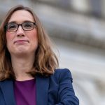 Rep. Sarah McBride on picking her battles and not taking the ‘bait’