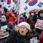 South Korea investigators to file request to extend President Yoon’s detention