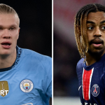 Champions League permutations: What Man City & PSG need to qualify