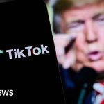 TikTok restoring services in US after Trump pledge