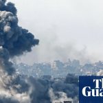 Escalating armed conflict is most urgent threat for world in 2025, say global leaders | Davos