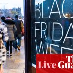 UK economy returned to growth in November, driven by services â business live | Business