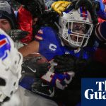 NFL playoffs: Bills edge Ravens in nail-biter to set up AFC title tilt with Chiefs | NFL