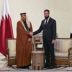 Qatar’s PM calls on Israeli forces to withdraw from Syria buffer zone | Syria’s War News