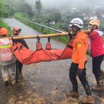 Rescuers in Indonesia search for survivors after landslide kills 19 in Java | News