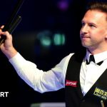 Masters snooker: Judd Trump and Kyren Wilson win to set up semi-final meeting