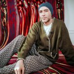 Faig Ahmed’s rugs: weaving tradition and Surrealism in art | Arts and Culture