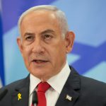 Netanyahu says Israel has a right to keep fighting in Gaza | Benjamin Netanyahu