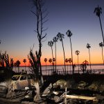 California fires weather forecast: LA remains under extreme dry and windy weather