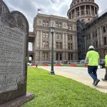 Texas could join Louisiana with a law to require the Ten Commandments in classrooms : NPR