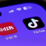 What is RedNote? TikTok ban drives Americans to Chinese app : NPR