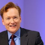 Conan O’Brien wins 26th Mark Twain Prize for American Humor : NPR