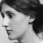 Virginia Woolf poems, written for niece and nephew, have been discovered : NPR