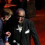 Sam Moore, who sang ‘Soul Man’ in Sam & Dave duo, dies at 89