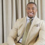 Chauncy Glover, Los Angeles TV news anchor, dies unexpectedly at 39